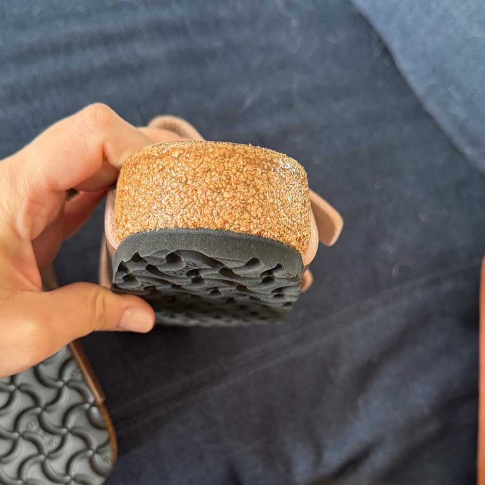 Birkenstock Arizona Double Strap Sandals - Picture 6 of 7